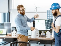 Nowe obowiązki dla energochłonnych firm. Zarządzanie energią stanie się wymogiem, nie wyborem