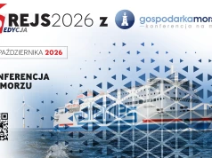 O morzu na morzu – szósty Rejs z GospodarkaMorska.pl