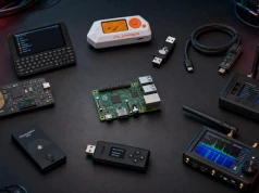 Poznaj 10 kieszonkowych narzędzi prawdziwego hackera! Bez ściemy i lukru