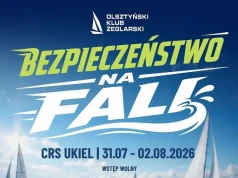 Rodzinny weekend nad Ukielem. Nauka, zabawa i bezpieczeństwo