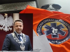 Rusza zbiórka podpisów pod referendum ws. odwołania Trzaskowskiego. Czy prezydent się odniósł?