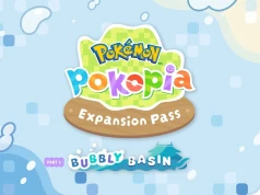 Pokemon Pokopia otrzyma pierwsze DLC. Bubbly Basin zabierze graczy pod wodę już w sierpniu