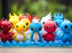 Najlepsze Pokemony w grze Pokemon Unite