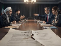 Iran odrzucił przełomowy plan. Wojna o Ormuz trwa