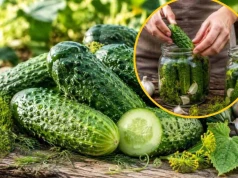 Jak wybrać idealny ogórek do kiszenia? Ten 1 szczegół na skórce zdradza wszystko