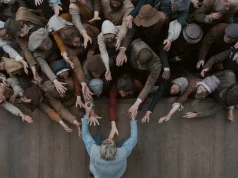 Za miesiąc na SkyShowtime trafi polecany przez 93% widzów przejmujący film, który „całkowicie cię zmiażdży”