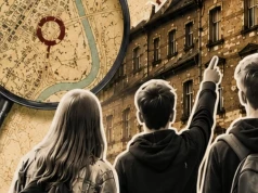 Młodzież stworzy grę terenową opartą na historiach mieszkańców Zakaczawia