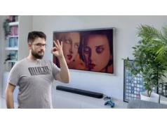 To najbardziej kontrowersyjny telewizor od lat - test Samsung OLED S99H