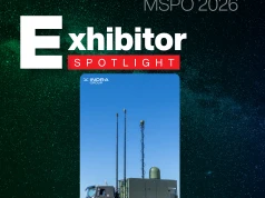 Indra zaprezentuje technologie obronne na MSPO 2026
