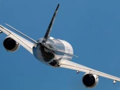 Qantas ustanawia rekord. Komercyjny najdłuższy lot bez międzylądowania