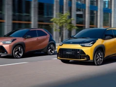 Toyota Aygo X łamie zasady gry. Dostaje nagrodę zamiast kary