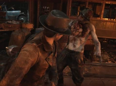 The Sinking City 2 na 12-minutowym gameplayu! Horror od twórców Sherlocka odsłania kolejne sekrety