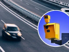 Szwedzi znaleźli sposób na fotoradary. Policja bije na alarm