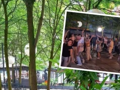 Potańcówki latino na mieście. Wieczorne zabawy robią wrażenie