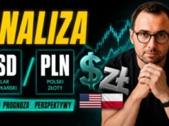Kurs dolara – prognozy na najbliższe dni: te dwa czynniki zdecydują o przyszłości USD/PLN