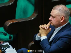 Poseł KO może stracić immunitet. Jest decyzja komisji