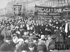 Uzbroił bolszewików, by ratować miasto. Nie przewidział, do czego użyją tej broni