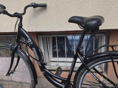 Policja szuka właściciela roweru. Rozpoznajesz ten jednoślad?