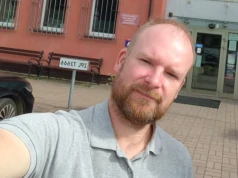 Sołtys Będargowa, Dawid Halicki: „Przez wiele miesięcy nie słyszeliśmy wsparcia. Dziś mieszkańcy oczekują czynów, a nie deklaracji”