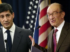 Szef banku USA doprowadzi do kolejnego kryzysu? "Fed cofa się o 20 lat"