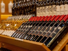 Wpływy z akcyzy od alkoholu etylowego niższe o 13 proc.