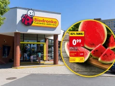 Po pracy leć do Biedronki. Tylko dzisiaj podwójna kaucja i arbuz za złotówkę