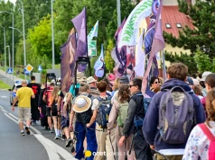 Uniwersytet Kaliski zaliczy praktyki na pielgrzymce na Jasną Górę. Decyzja wywołała reakcje