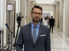 Fogiel komentuje ruch Mateusza Morawieckiego. "Kończymy ten rozdział"