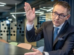 UOKiK z hukiem wjechał do Biura Informacji Kredytowej. Prezes BIK: nie mamy nic do ukrycia