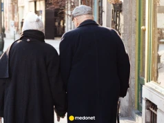 Pyta po posiłku, czy już jadł. Tak alzheimer zmienia codzienność małżeństwa