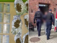 Grał z policją w „chowanego”? Odnaleziony po kilku tygodniach 40-latek usłyszał serię zarzutów