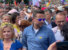Jutro rusza akcja referendalna “SOR”. Chcą odwołania Rafała Trzaskowskiego i Rady Warszawy