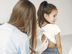7 rzeczy, o których nie zawsze wspominamy pediatrze. Mogą zdiagnozować wiele problemów