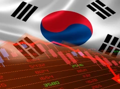Kolejny krach na KOSPI – Korea Południowa zwołuje nadzwyczajne spotkanie
