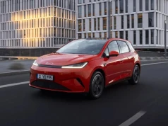 BYD Dolphin G DM-i – hybryda z bogatym wyposażeniem i atrakcyjną ceną