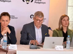 Drugie referendum w dwa lata. W Podgórzynie znów próba odwołania wójt Anny Kurowskiej.