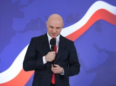 Dariusz Mazurkiewicz przechodzi do Allegro. Dla BLIK-a to może być bolesny test dojrzałości