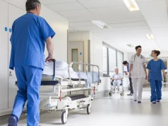 Szpitale mają raportować płace medyków. Za brak kara nawet milion złotych