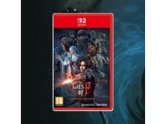 Preorder Lies of P Complete Edition na Nintendo Switch 2 już od 258 zł w polskich sklepach