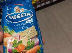 Producent przyprawy Vegeta rośnie w siłę. Grupa Podravka notuje świetne wyniki