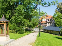 Jedna rzecz w pokoju może kosztować 10 tys. zł. Sanatorium ostrzega gości