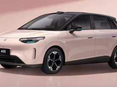 Tanie auto z gadżetem premium. Chińczycy zaskoczyli