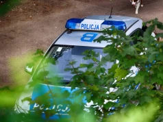 Dyrektor szkoły ze wstrząsającym zarzutem. Został zatrzymany przez CBZC