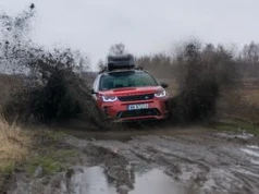 Land Rover żegna jeden z najpopularniejszych modeli. Chętni muszą się spieszyć