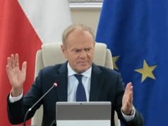 Tusk próbuje rozbroić minę najmu krótkoterminowego. W tle zarzuty o lobbing