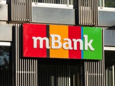 mBank pierwszy raz od lat chce wypłacić dywidendę. Istnieje jednak pewne ryzyko