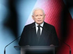 Zmierzch ery Kaczyńskiego. Media w Niemczech o kryzysie w PiS