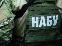 Ukraina: miliony z pomocy zagranicznej rozkradzione