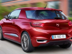 Citroën szykuje następcę DS 3. Przypominamy, co zdecydowało o sukcesie pierwszej generacji