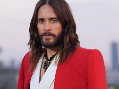 Jared Leto reaguje na oskarżenia o napaści. "Całkowicie fałszywe"
